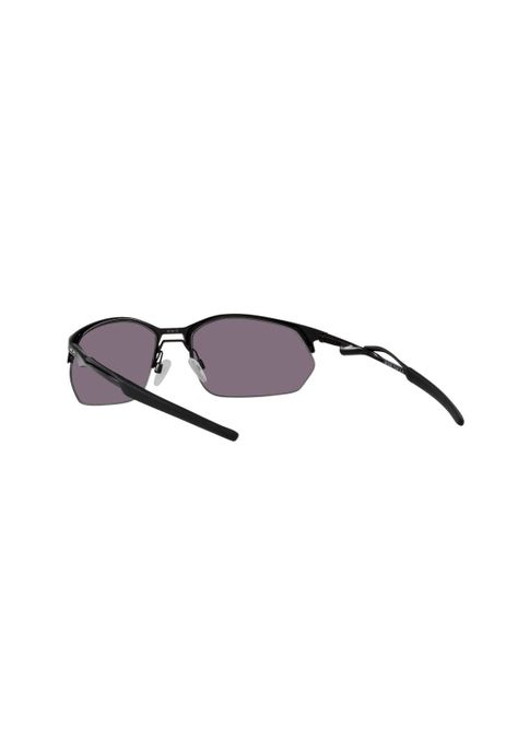Lentes de Sol Wire Tap Black Prizm Oakley OO4145-5