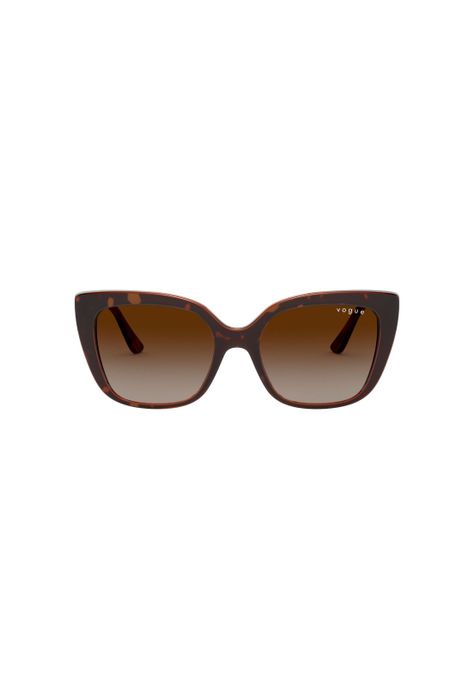 Lentes de Sol Dark Havana Vogue Eyewear-0
