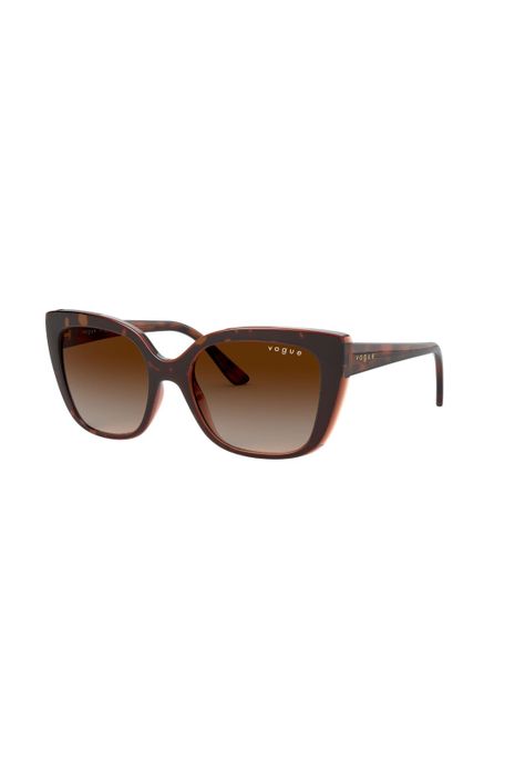 Lentes de Sol Dark Havana Vogue Eyewear-1