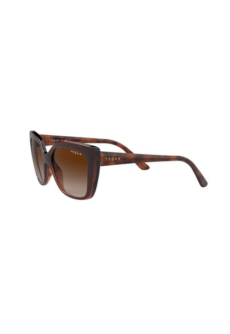 Lentes de Sol Dark Havana Vogue Eyewear-2