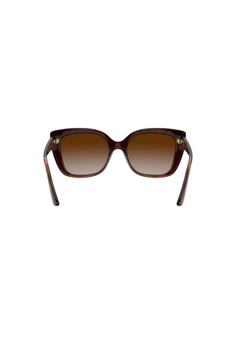 Lentes de Sol Dark Havana Vogue Eyewear-6