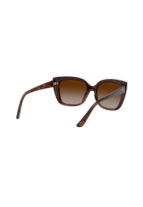 Lentes de Sol Dark Havana Vogue Eyewear-7