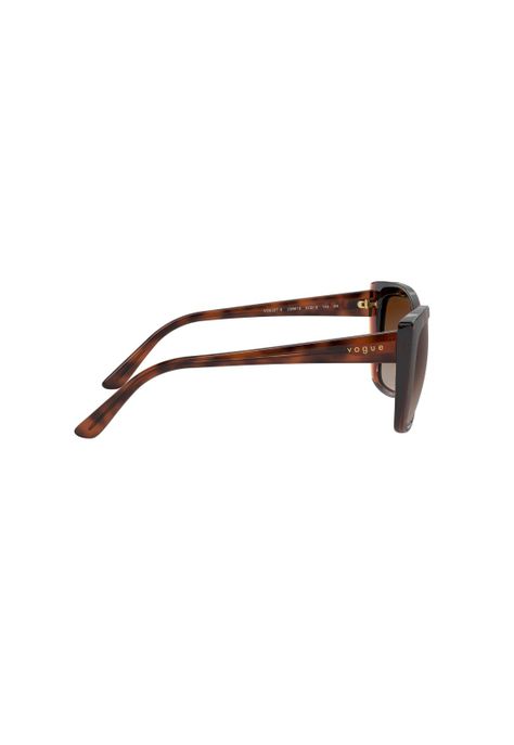 Lentes de Sol Dark Havana Vogue Eyewear-9