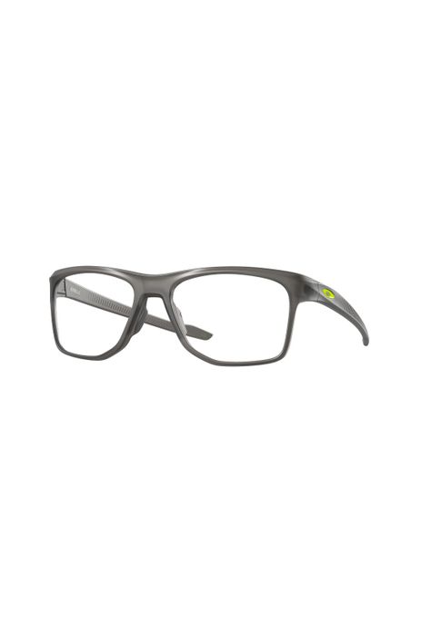Lentes Ópticos Knolls Gris Oakley Frame OX8144814402-1