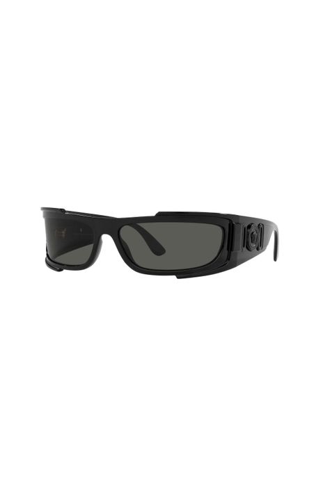 Lentes de Sol Medusa Biggie Negro Versace VE4446GB187-0