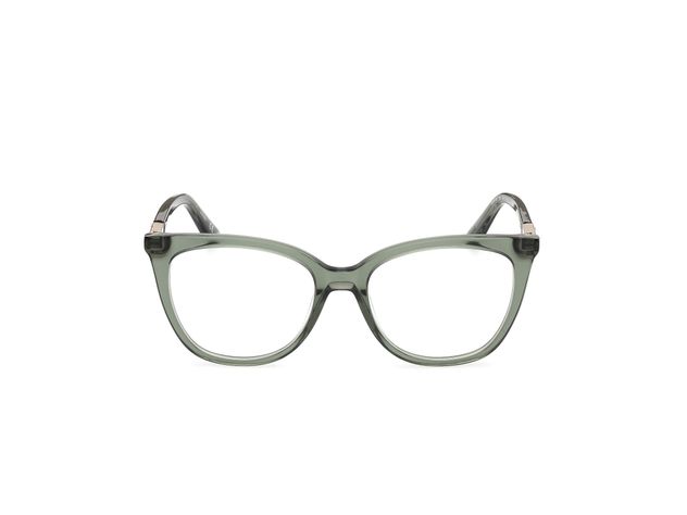 Lentes Ópticos Verde Guess GU50197093-0