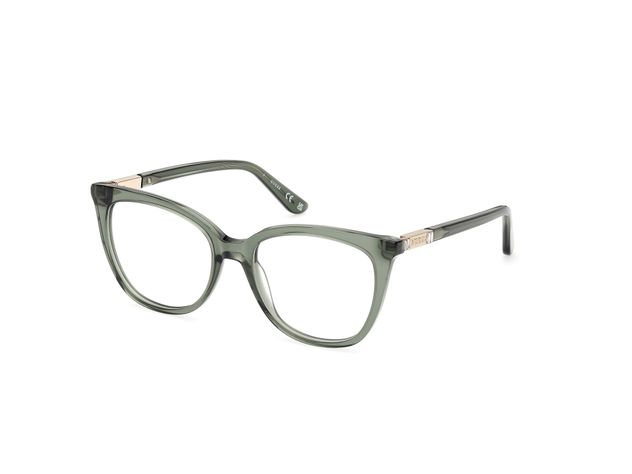 Lentes Ópticos Verde Guess GU50197093-1