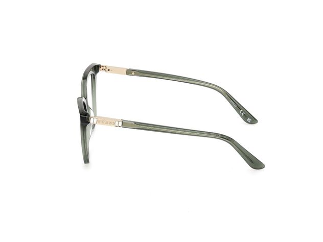 Lentes Ópticos Verde Guess GU50197093-2