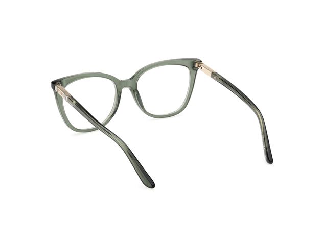 Lentes Ópticos Verde Guess GU50197093-3