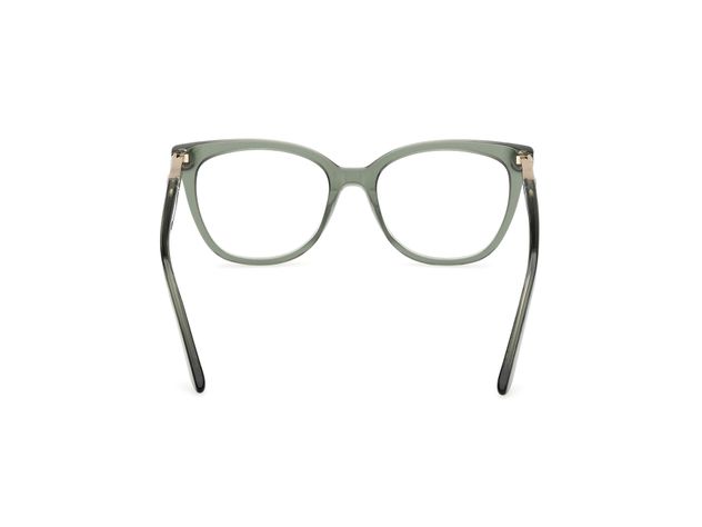 Lentes Ópticos Verde Guess GU50197093-4