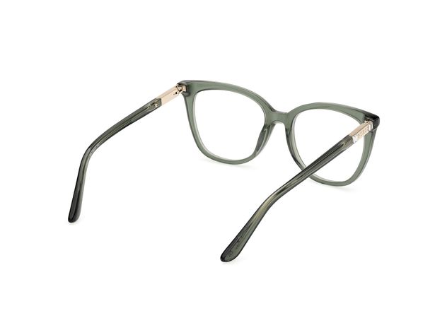 Lentes Ópticos Verde Guess GU50197093-5