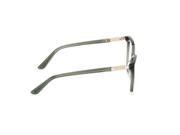 Lentes Ópticos Verde Guess GU50197093-6