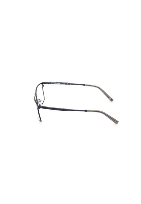Lentes Ópticos Azul Mate Timberland TB50007091-2