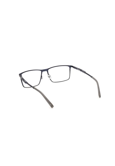 Lentes Ópticos Azul Mate Timberland TB50007091-3