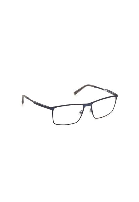 Lentes Ópticos Azul Mate Timberland TB50007091-7