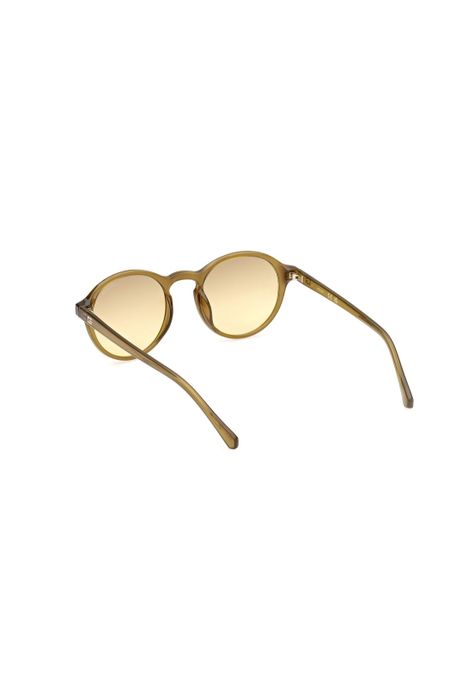 Lentes de Sol Verde Transparente Degradé Guess GU0006296F-3