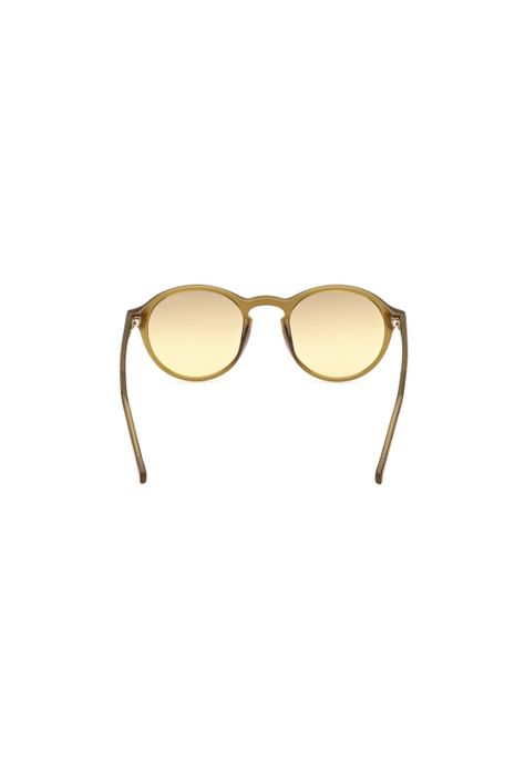 Lentes de Sol Verde Transparente Degradé Guess GU0006296F-4