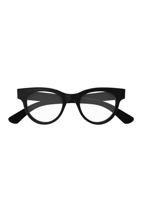 Lentes Ópticos Negro Gucci GG1792O001-1