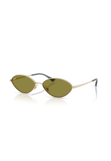 Lentes de Sol Kai Dorado Ray-Ban RB375792132-1