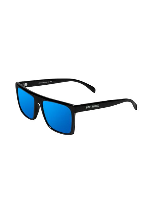 Lentes de Sol HALE Negro Northweek NS1604002-1