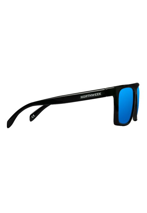 Lentes de Sol HALE Negro Northweek NS1604002-2