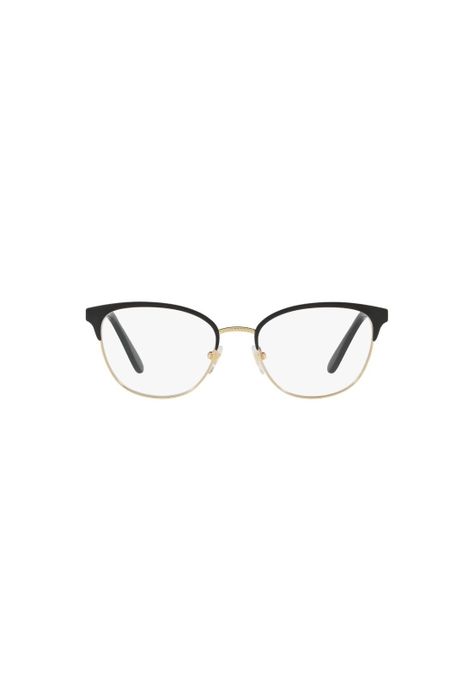 Lentes Opticos Negro Gold Vogue VO408835252-1