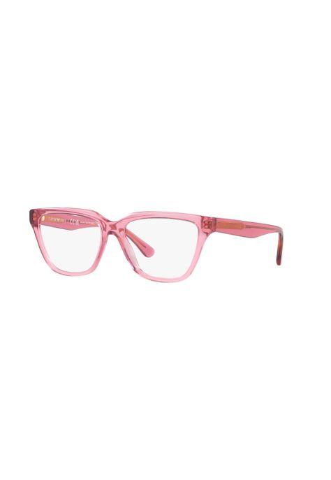 Lentes Ópticos Rosado Emporio Armani EA32085544-1