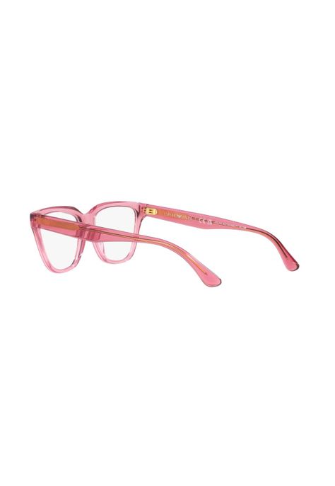 Lentes Ópticos Rosado Emporio Armani EA32085544-4