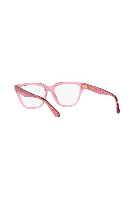 Lentes Ópticos Rosado Emporio Armani EA32085544-5