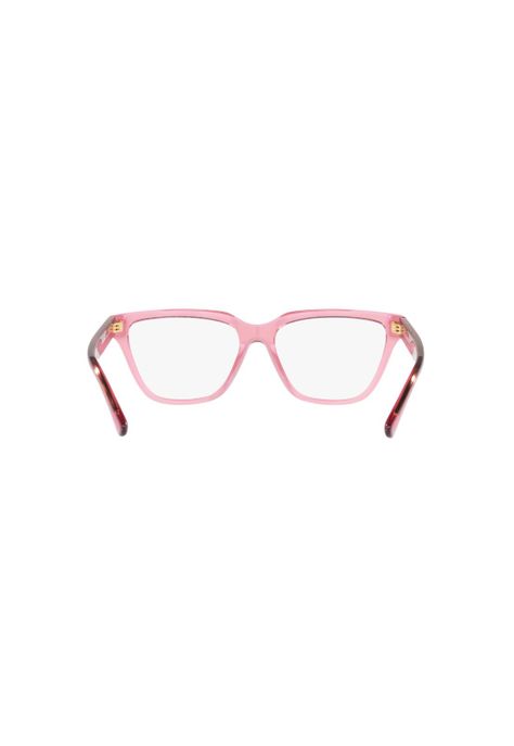 Lentes Ópticos Rosado Emporio Armani EA32085544-6