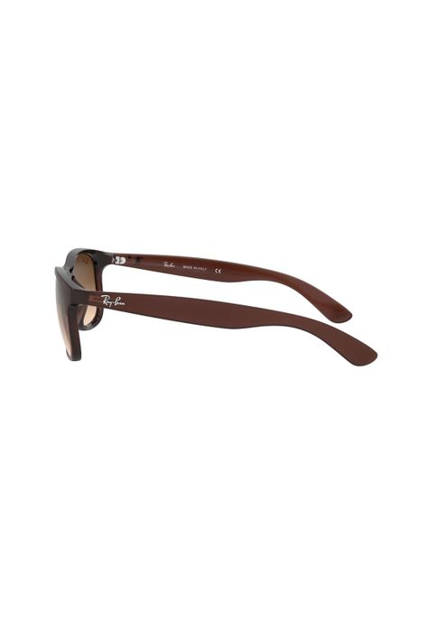 Lentes de Sol Andy Marrón Degradé Ray-Ban RB4202607313-2