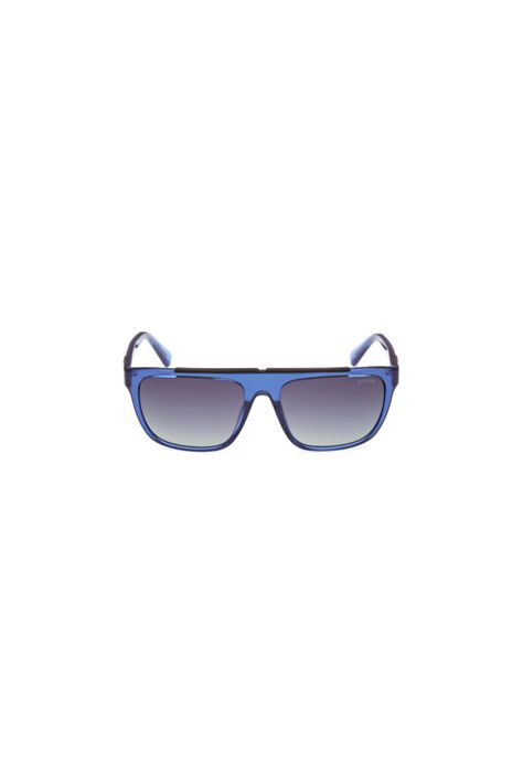 Lentes de Sol Azul Guess GU0012290W-0