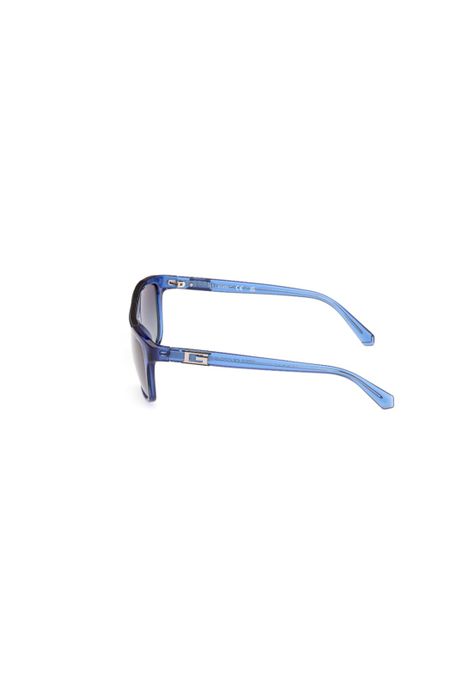 Lentes de Sol Azul Guess GU0012290W-2
