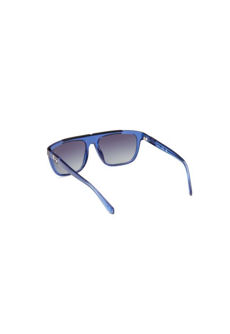 Lentes de Sol Azul Guess GU0012290W-3