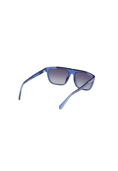 Lentes de Sol Azul Guess GU0012290W-5