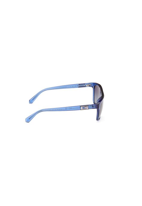 Lentes de Sol Azul Guess GU0012290W-6