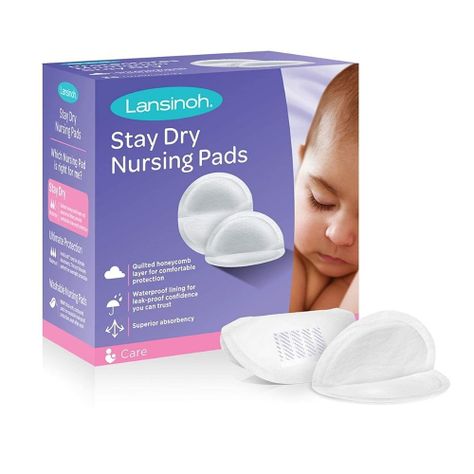 ABSORBENTES DE LECHE DESCHECHABLES 60 UN.-0