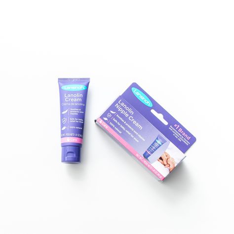 Crema Lanolina 40 Grs-0