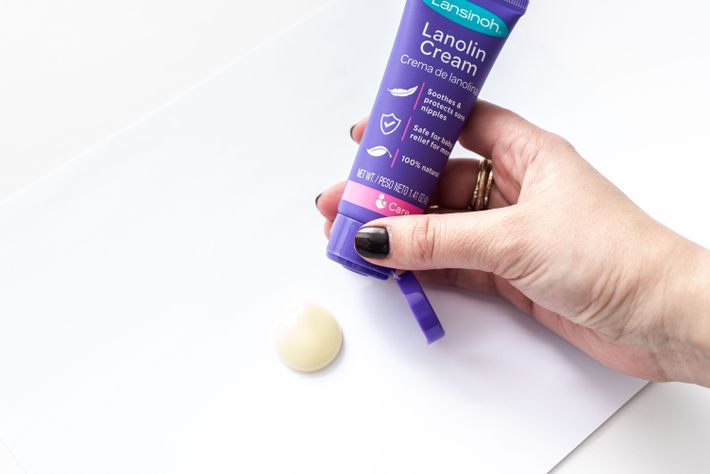 Crema Lanolina 40 Grs-1