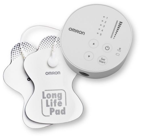 ELECTRODOS LONG LIFE PADS PARA MASAJEADOR-0