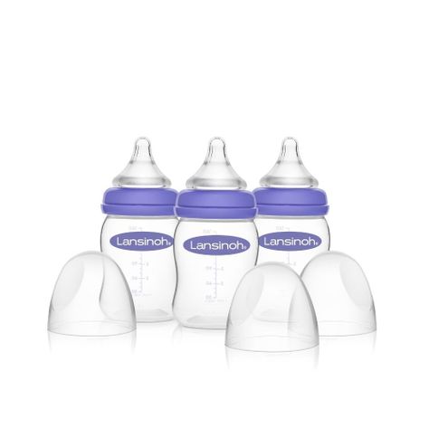 MAMADERA NATURAL WAVE 160 ML PACK X 3-1