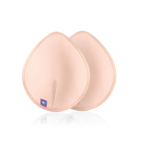 Absorbentes de Leche Lavable 2 colores 8 un-2