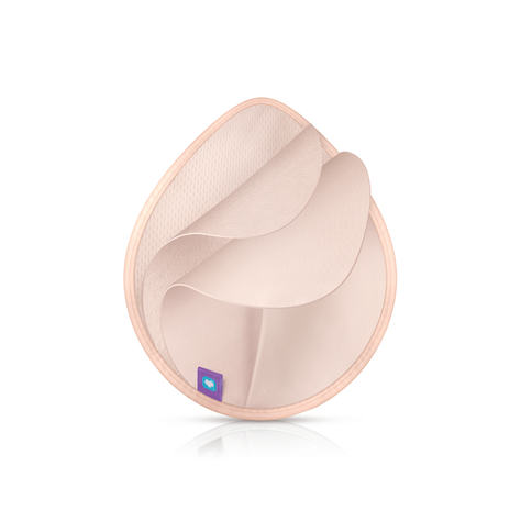Absorbentes de Leche Lavable 2 colores 8 un-6