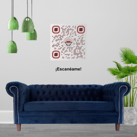 SOFA FELPA 3 CUERPOS CHESTERFIELD CAPITONE BRABANTE AZUL-0