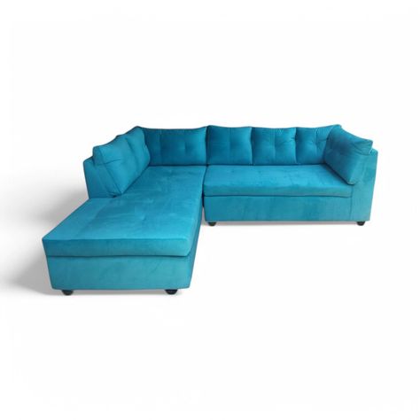 Seccional Cozy Loungue FELPA IZQUIERDO-0
