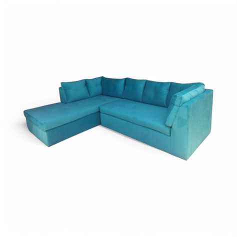 Seccional Cozy Loungue FELPA IZQUIERDO-1