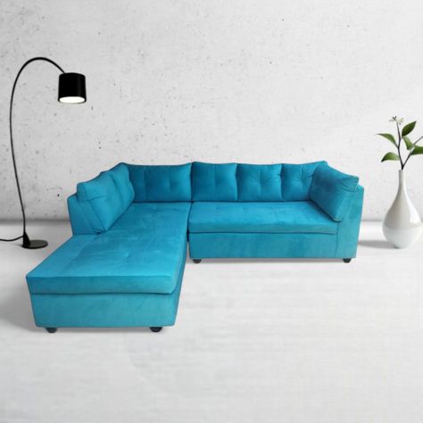 Seccional Cozy Loungue FELPA IZQUIERDO-2