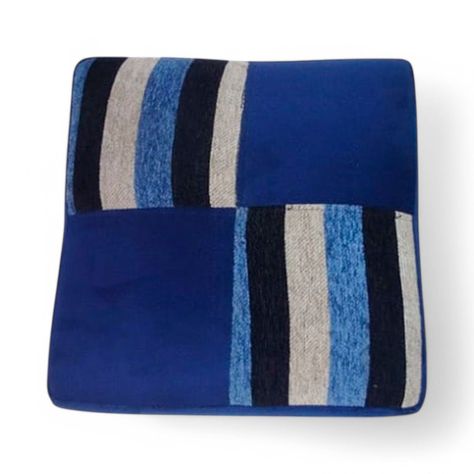 Pouf Felpa Compose -3
