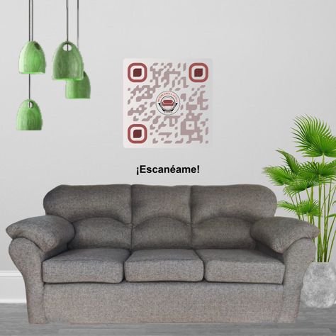 SOFA LINO 3 CUERPOS DECO GRIS OSCURO-0