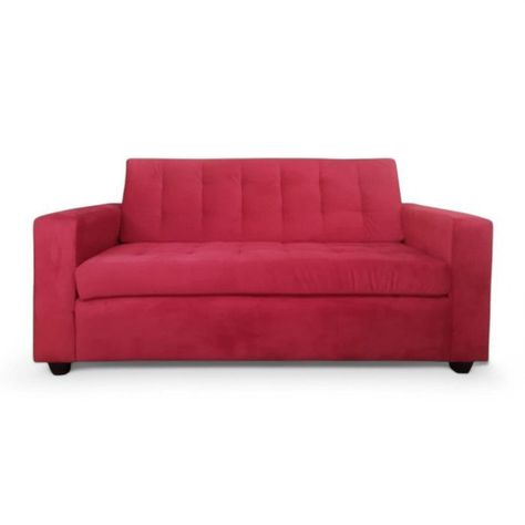 Sofa Latina 3 cuerpos felpa-2